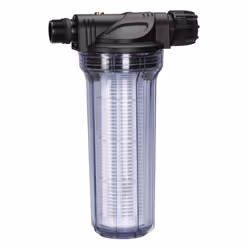 Gardena Filtre anti sable 6000 l/h