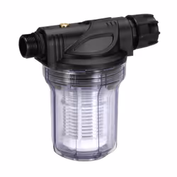 Gardena Filtre anti sable 3000 l/h