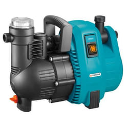 Gardena Comfort 4000/5 1100 W 4,5 bar 4000 l/h