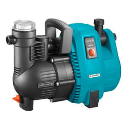 Gardena 5000/5 1300 W 5 bar 5000 l/h