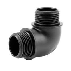 Gardena Adaptateur de pompe d'évacuation 333 mm (G1)
