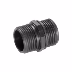 Gardena Adaptateur pour pompe d'arrosage, Noir