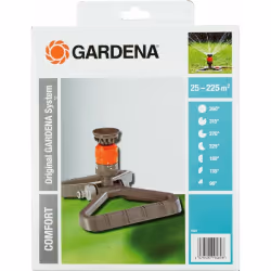 Gardena Arroseur circulaire Vario Comfort