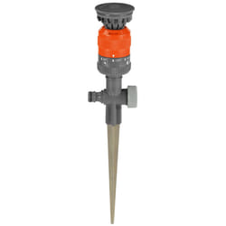 Gardena Turbine Vario sur pic Comfort