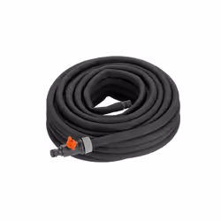 Gardena 1968-20, 7,5 m, Noir, Allemagne, 1 pièce(s)