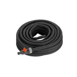 Gardena 1968-20 tuyau d'arrosage 7,5 m Noir