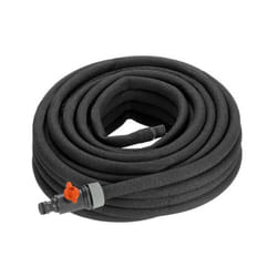 Tuyau micro-poreux 15m + 5 gratuits