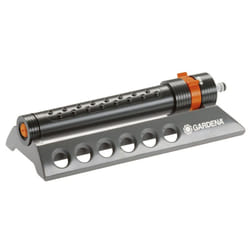 Gardena Arroseur oscillant Aquazoom 250/1 Comfort
