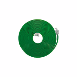 Gardena Arroseur souple 15 m, 15 m, Au-dessus du sol, Vert, Gris, Allemagne, 1 pièce(s)