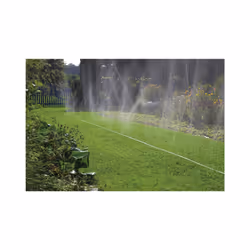 Gardena Arroseur souple 15 m
