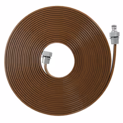 Gardena 1999-20, 15 m, Au-dessus du sol, Marron