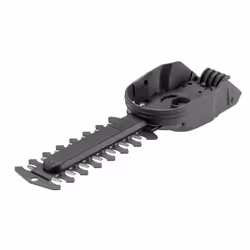 Gardena 02342-20, Noir, Accu Shears ClassicCut / ComfortCut, 1 pièce(s), 125 mm