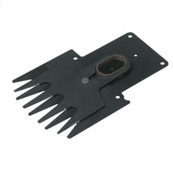 Gardena Jeu de lames pour cisailles à gazon 10 cm