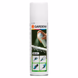 Gardena Spray de nettoyage, Pulvérisation d'entretien, 200 ml, Spray