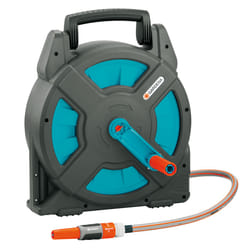 Gardena Dévidoir portable 15 compact