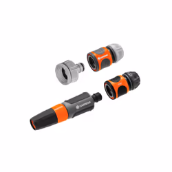 Gardena Dévidoir portable équipé