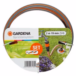 Gardena 2713-20, 3 pièce(s)