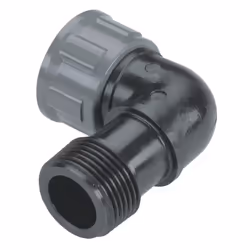Soupape d'arrosage Gardena L; 02752-20; 1 x 1''/1 x 1''