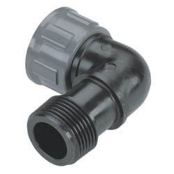 Soupape d'arrosage Gardena L; 02752-20; 1 x 1''/1 x 1''