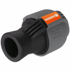 Gardena Raccord 25 mm à filetage 3/4" femelle