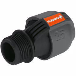 Gardena Raccord 25 mm mâle 26/34 (G 1)