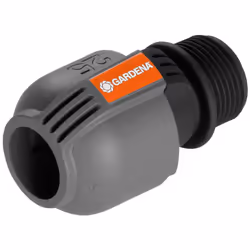 Gardena Raccord 25 mm mâle 26/34 (G 1)