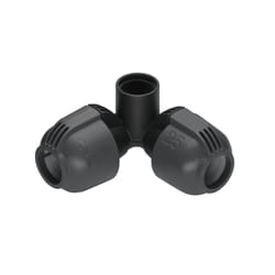 Gardena Raccord d'angle 25 mm x 20/27 femelle