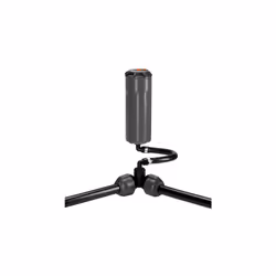 Gardena Raccord d'angle 25 mm x 20/27 femelle