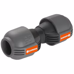 Gardena Connecteur 25 mm, Gris