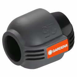 Gardena Bouchon 25 mm 20/27 femelle