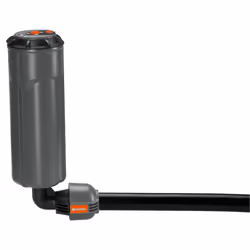 Gardena Coude 25 mm à filetage 15/21 (1/2") mâle