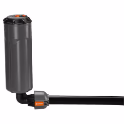 Gardena Coude 25 mm à filetage 3/4" mâle