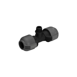 Gardena Déviation en T 25 mm x 15/21 mâle