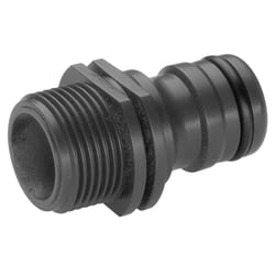Gardena Adaptateur grand débit 265 mm (G3/4)