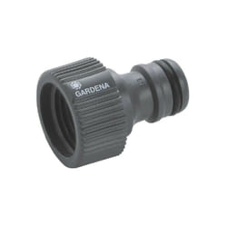 2900-20 - Nez de Robinet Ø21mm Gardena