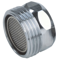 Gardena 2906-20 raccord des tuyaux d'eau Connecteur de tuyau Acier inoxydable Argent 1 pièce(s)