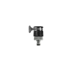 Gardena - Connecteur Rond pour Robinet
