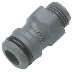 Gardena 2920-26 raccord des tuyaux d'eau Gris 1 pièce(s)