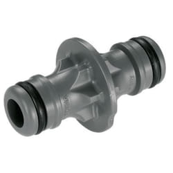 Gardena 2931-20 raccord des tuyaux d'eau Gris 1 pièce(s)