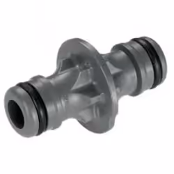 Connexion pour connecter deux tuyaux Gardena 02931-30