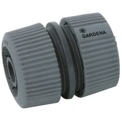 Gardena 2932-26 raccord des tuyaux d'eau Gris 1 pièce(s)