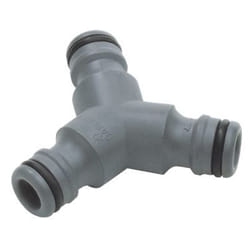 Gardena 2934-20 raccord des tuyaux d'eau Gris 1 pièce(s)