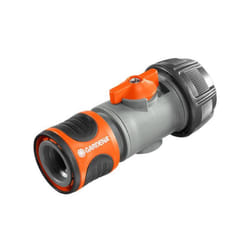 Raccord régulateur 19 mm (3/4') Gardena