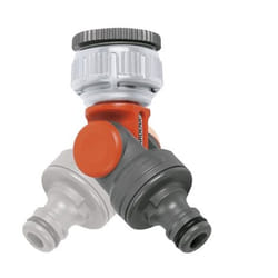 Adaptateur pour système de ponçage à air Gardena 2998-20