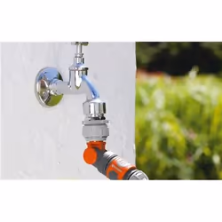 Adaptateur pour système de ponçage à air Gardena 2998-20