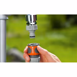Adaptateur pour système de ponçage à air Gardena 2998-20