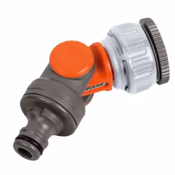 Gardena 2999-20, Gris, Orange