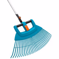 Gardena 3107-30, Métal, Métal, Acier inoxydable, 1 pièce(s), 150 cm, 770 mm