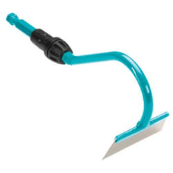 Gardena 3180-20 houe Traction Acier inoxydable