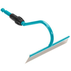 Gardena 3189-20 houe Traction Acier inoxydable
